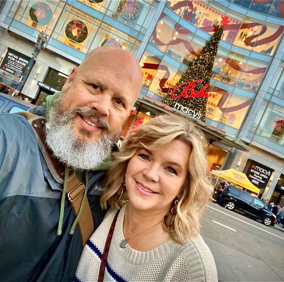 Meet your Posher, Gregg - Picture 1 of 1